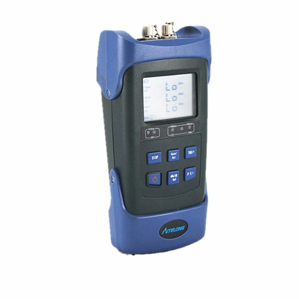 Innovation in OTDR fiber testing
